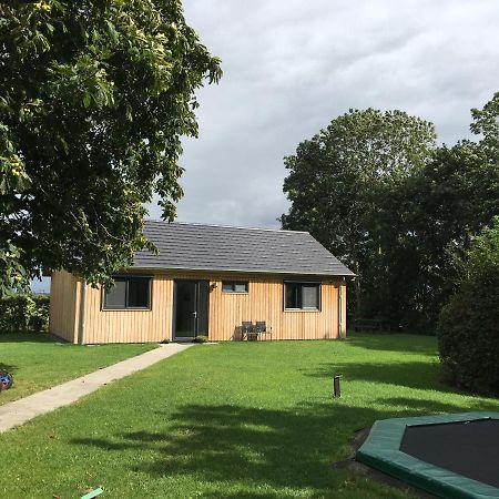 Vakantiehuisje Ursula Workum Exteriör bild