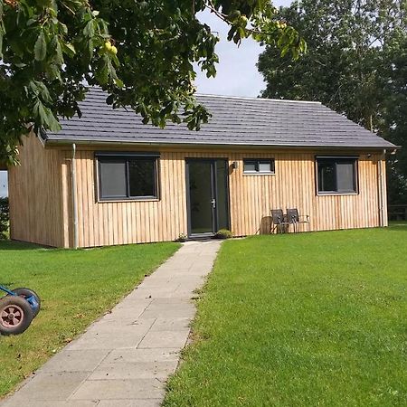 Vakantiehuisje Ursula Workum Exteriör bild
