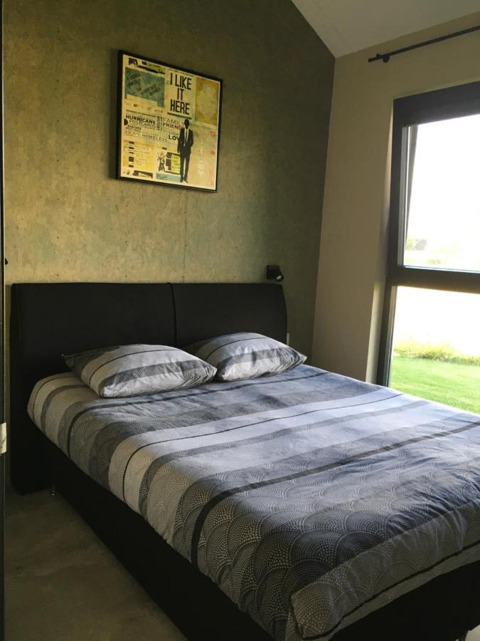 Vakantiehuisje Ursula Workum Exteriör bild
