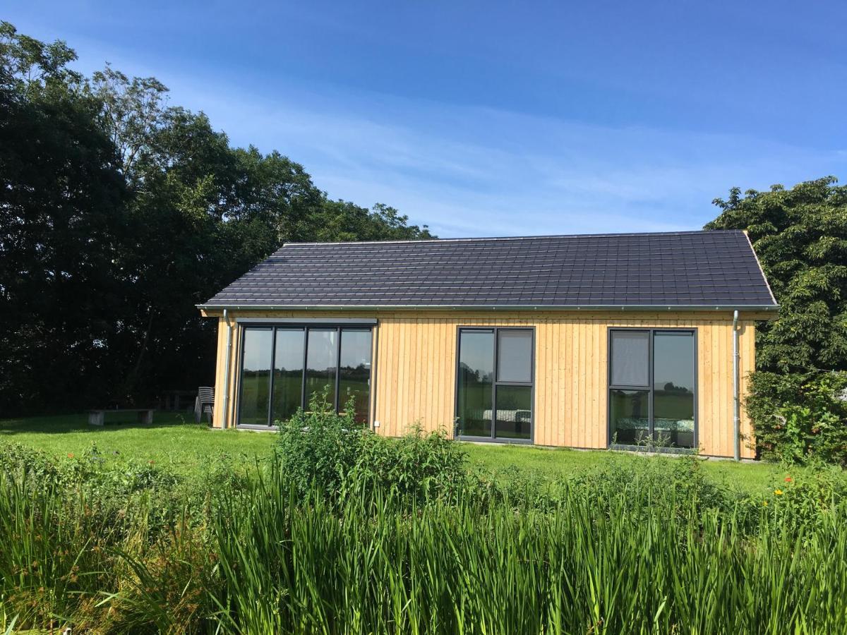 Vakantiehuisje Ursula Workum Exteriör bild