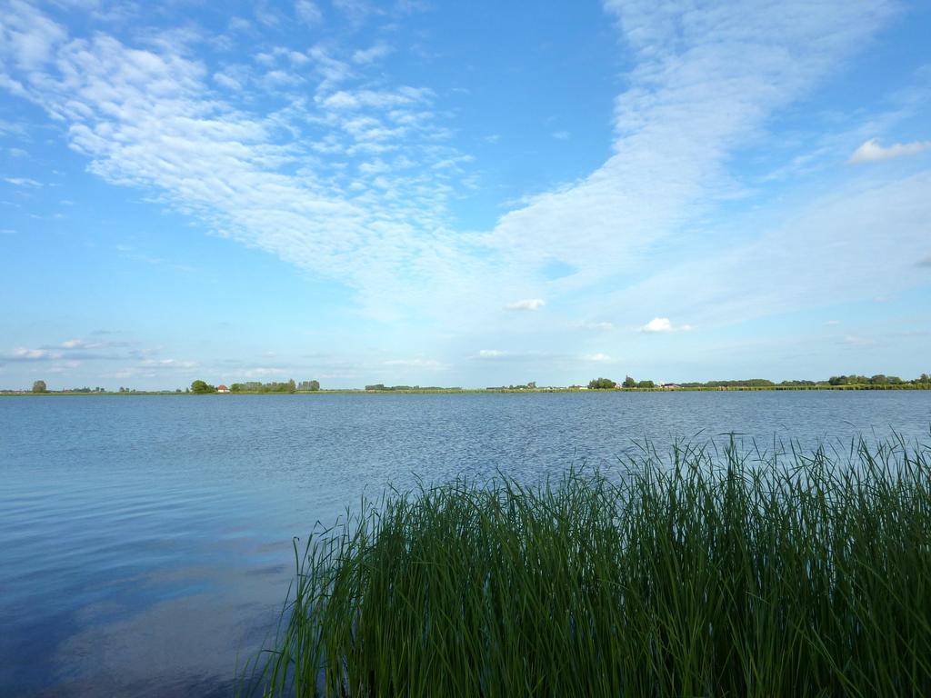 Vakantiehuisje Ursula Workum Rum bild