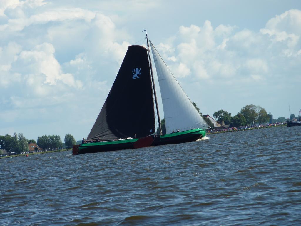 Vakantiehuisje Ursula Workum Rum bild