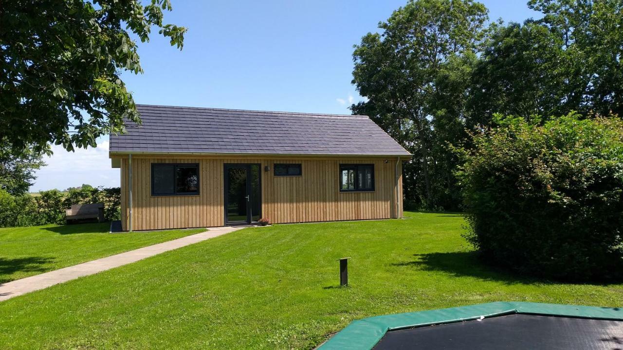 Vakantiehuisje Ursula Workum Exteriör bild